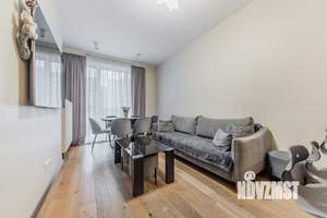 3-к квартира, вторичка, 70м2, 2/28 этаж