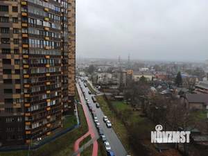 Студия квартира, вторичка, 29м2, 10/22 этаж