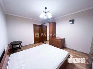 2-к квартира, вторичка, 54м2, 6/17 этаж