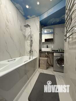 2-к квартира, вторичка, 66м2, 10/24 этаж
