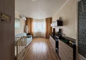 1-к квартира, вторичка, 42м2, 20/24 этаж