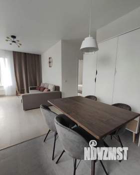 2-к квартира, вторичка, 57м2, 21/26 этаж