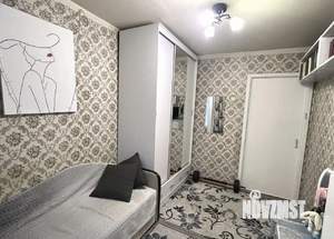 2-к квартира, вторичка, 45м2, 3/5 этаж