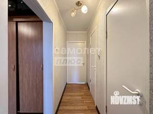 2-к квартира, вторичка, 61м2, 2/16 этаж
