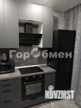1-к квартира, вторичка, 42м2, 2/17 этаж