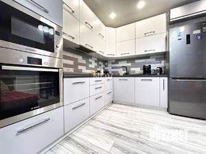 1-к квартира, вторичка, 40м2, 4/25 этаж