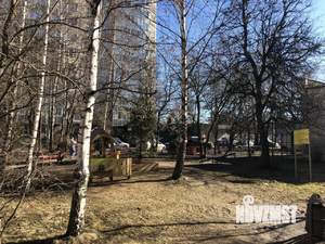 3-к квартира, вторичка, 66м2, 7/12 этаж