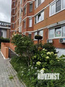 3-к квартира, вторичка, 83м2, 4/9 этаж