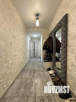 2-к квартира, вторичка, 49м2, 24/26 этаж