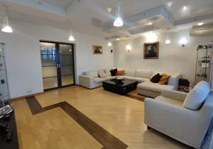 4-к квартира, вторичка, 170м2, 6/9 этаж