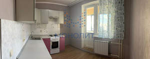 1-к квартира, вторичка, 39м2, 19/20 этаж