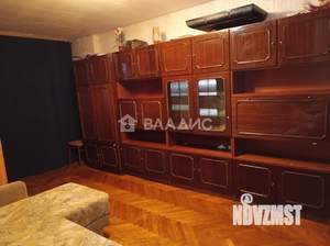 2-к квартира, вторичка, 44м2, 5/5 этаж