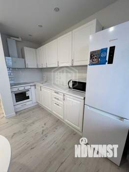 1-к квартира, вторичка, 40м2, 12/14 этаж