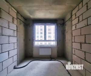 2-к квартира, вторичка, 52м2, 4/24 этаж
