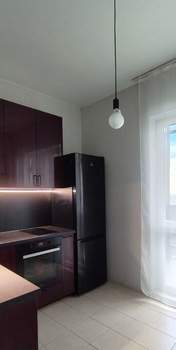 1-к квартира, вторичка, 32м2, 25/25 этаж
