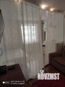 1-к квартира, вторичка, 43м2, 3/24 этаж