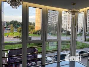 3-к квартира, вторичка, 67м2, 2/27 этаж