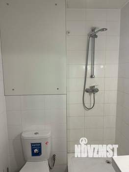 Студия квартира, вторичка, 26м2, 24/25 этаж