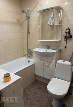 1-к квартира, вторичка, 39м2, 8/9 этаж