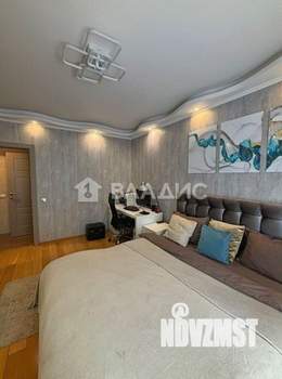 2-к квартира, вторичка, 69м2, 3/24 этаж