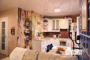 1-к квартира, вторичка, 40м2, 18/24 этаж