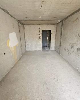 1-к квартира, вторичка, 42м2, 13/17 этаж