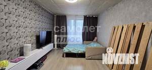 2-к квартира, вторичка, 50м2, 10/12 этаж