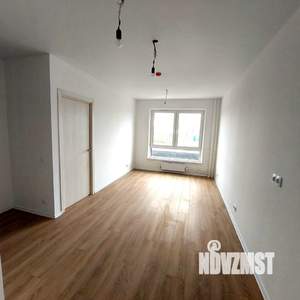 1-к квартира, сданный дом, 34м2, 8/16 этаж
