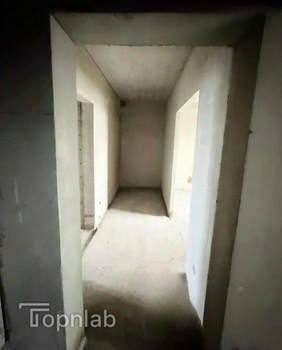 2-к квартира, вторичка, 56м2, 4/24 этаж