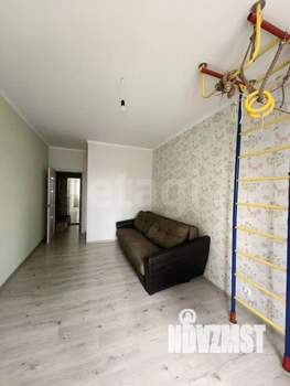 2-к квартира, вторичка, 63м2, 2/22 этаж