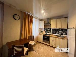 1-к квартира, вторичка, 34м2, 3/5 этаж