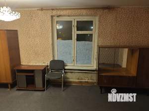 1-к квартира, вторичка, 31м2, 3/5 этаж