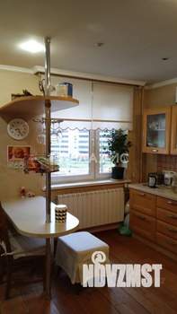 3-к квартира, вторичка, 82м2, 3/24 этаж