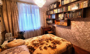 2-к квартира, вторичка, 49м2, 4/9 этаж