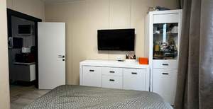 2-к квартира, вторичка, 42м2, 5/22 этаж