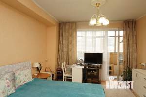 3-к квартира, вторичка, 65м2, 8/12 этаж