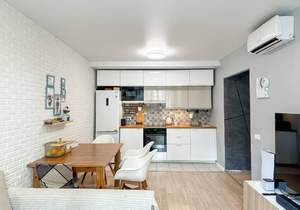 2-к квартира, вторичка, 55м2, 5/15 этаж