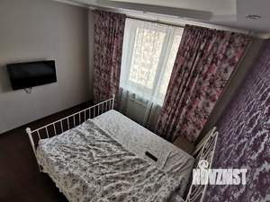 2-к квартира, вторичка, 57м2, 12/22 этаж