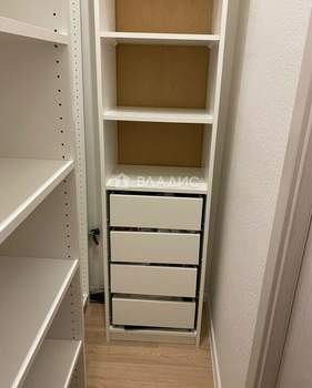 2-к квартира, вторичка, 49м2, 25/25 этаж