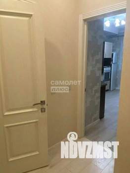 1-к квартира, вторичка, 41м2, 3/15 этаж