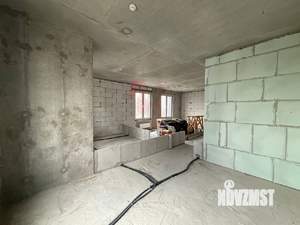 3-к квартира, вторичка, 58м2, 11/15 этаж