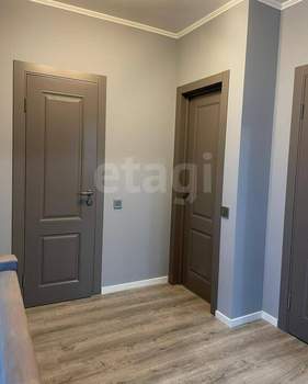 4-к квартира, вторичка, 84м2, 25/25 этаж