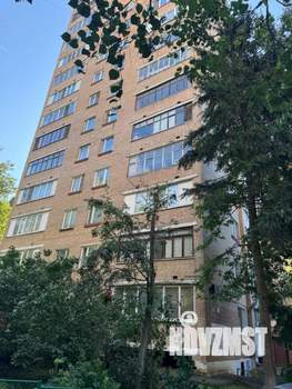 1-к квартира, вторичка, 38м2, 8/14 этаж