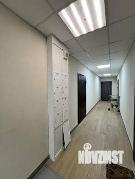 2-к квартира, вторичка, 53м2, 7/24 этаж