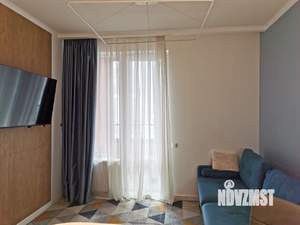 2-к квартира, вторичка, 58м2, 8/25 этаж