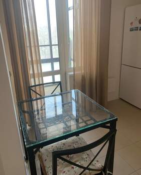 1-к квартира, вторичка, 31м2, 4/25 этаж