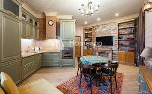 2-к квартира, вторичка, 69м2, 25/25 этаж