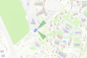 4-к квартира, строящийся дом, 83м2, 7/24 этаж