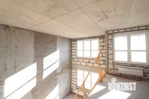 2-к квартира, вторичка, 58м2, 25/25 этаж