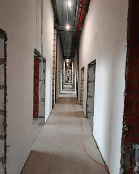 Студия квартира, вторичка, 23м2, 7/16 этаж